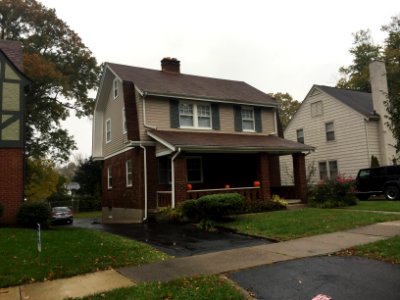 Indian View Avenue, Mariemont, OH 