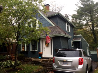 Indian View Avenue, Mariemont, OH 