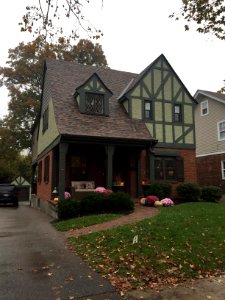 Indian View Avenue, Mariemont, OH 