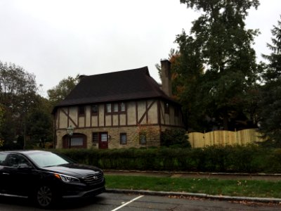 Old Town Center, Mariemont, OH 