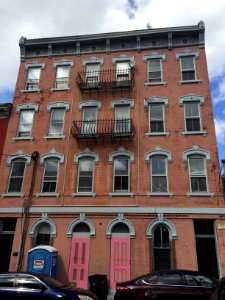 12th Street, Pendleton, Cincinnati, OH 