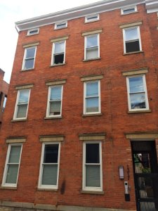 Republic Street, Over-the-Rhine, Cincinnati, OH 