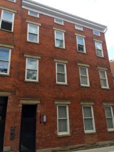 Republic Street, Over-the-Rhine, Cincinnati, OH 