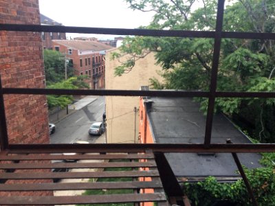 Findlay Street, Over-the-Rhine, Cincinnati, OH 