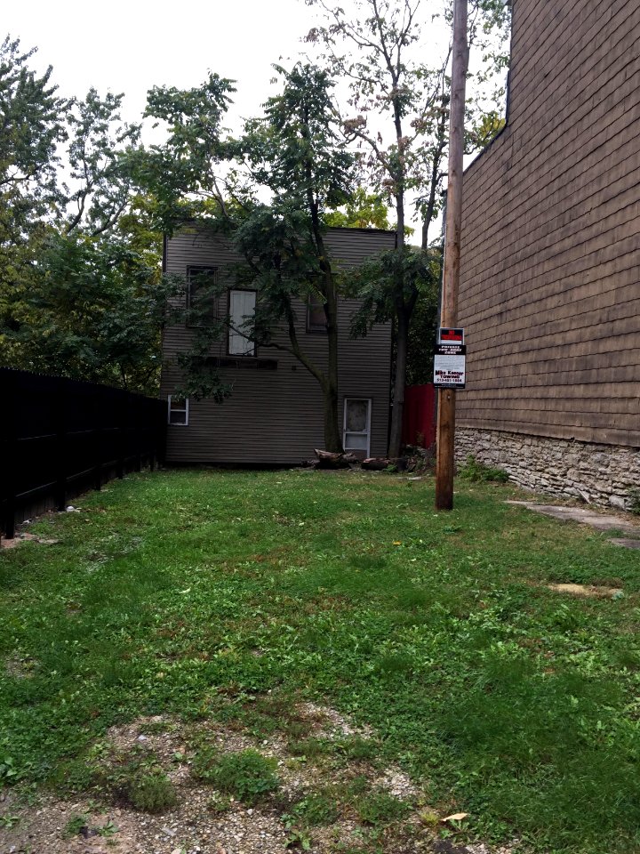 Rice Street, Bethlehem, Cincinnati, OH 