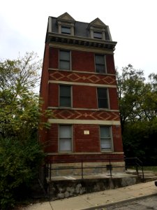 Rice Street, Bethlehem, Cincinnati, OH 