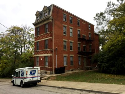 Rice Street, Bethlehem, Cincinnati, OH 