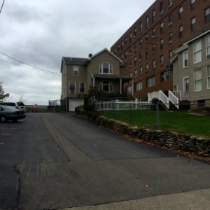 Channing Street, Mount Auburn, Cincinnati, OH 
