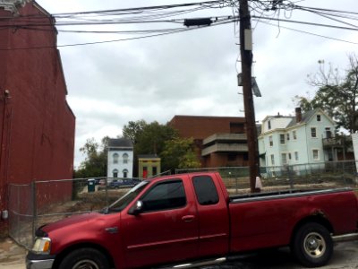 Ringgold Street, Mount Auburn, Cincinnati, OH 