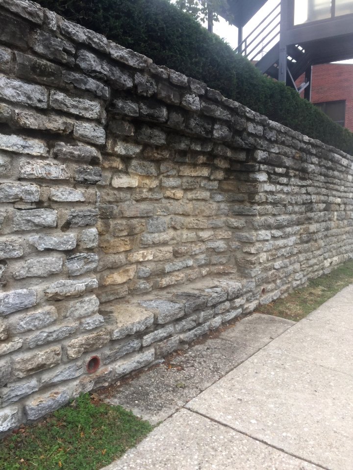 Slack Street, Mount Auburn, Cincinnati, OH 