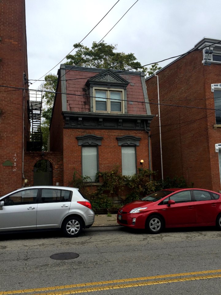 Highland Avenue, Prospect Hill Historic District, Cincinna… 