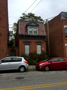Highland Avenue, Prospect Hill Historic District, Cincinna… 