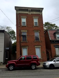 Highland Avenue, Prospect Hill Historic District, Cincinna… 