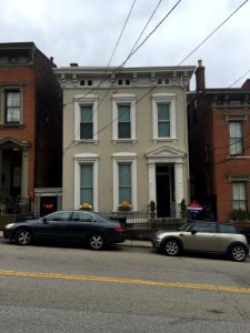 Liberty Hill, Prospect Hill Historic District, Cincinnati,… 