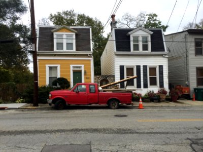 Highland Avenue, Prospect Hill Historic District, Cincinna… 