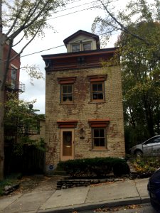 Broadway Street, Prospect Hill Historic District, Cincinna… 