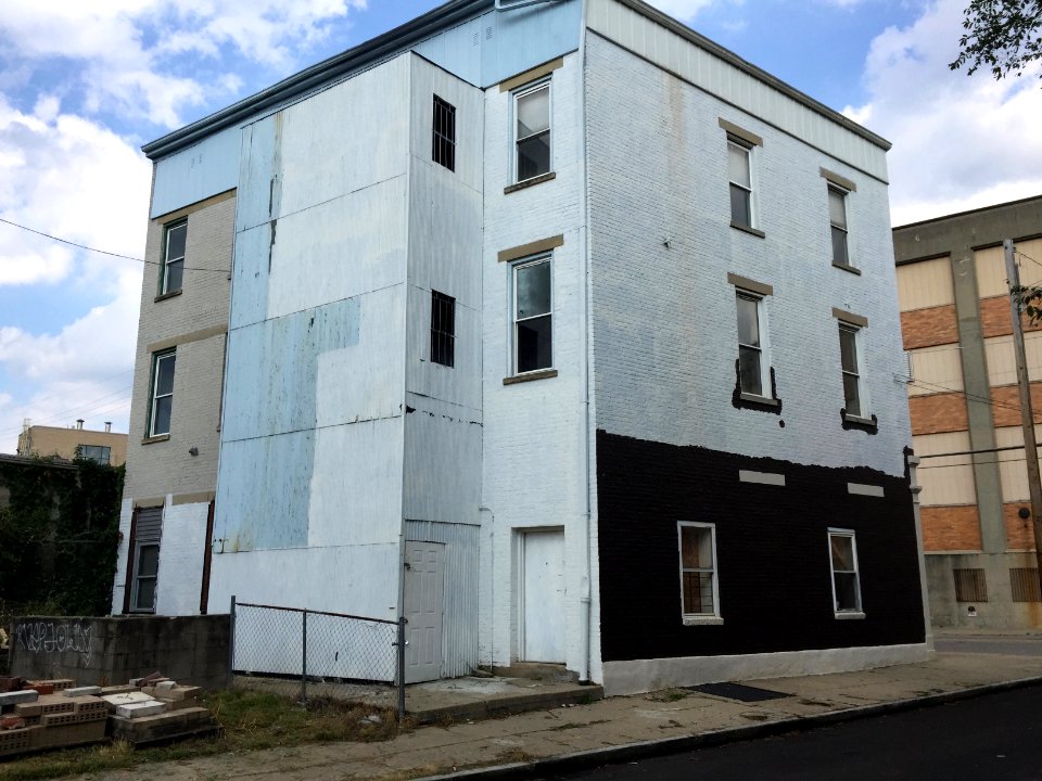 Bauer Avenue, West End, Cincinnati, OH 