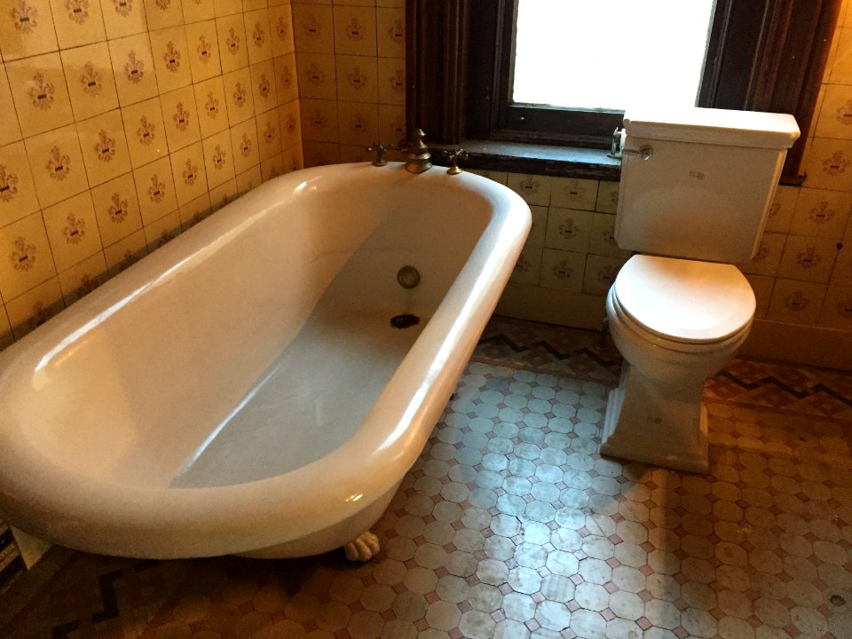 John Hauck House, West End, Cincinnati, OH 