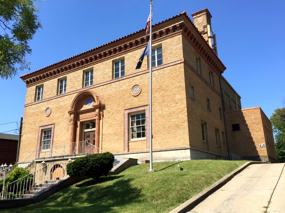 Clifton Masonic Lodge, Cincinnati, OH 