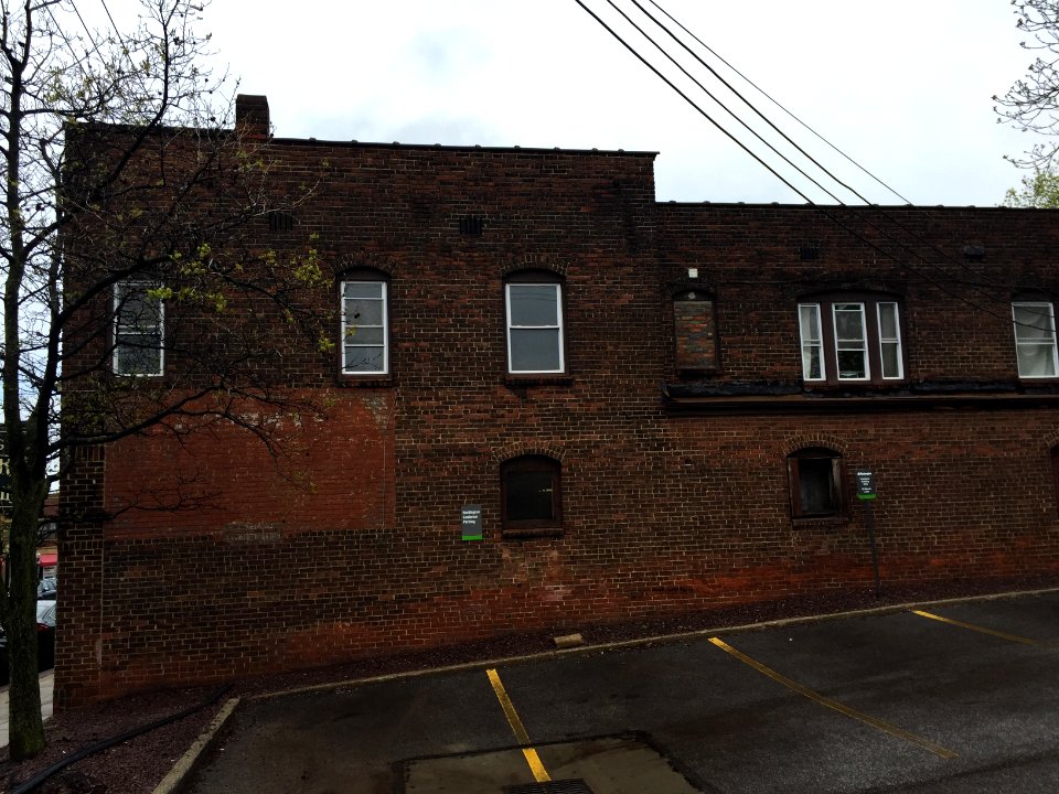 Coventry Road, Coventry Village, Cleveland Heights, OH 