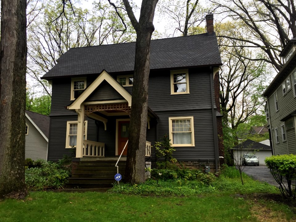 Wilton Road, Euclid Heights Historic District, Cleveland H… 
