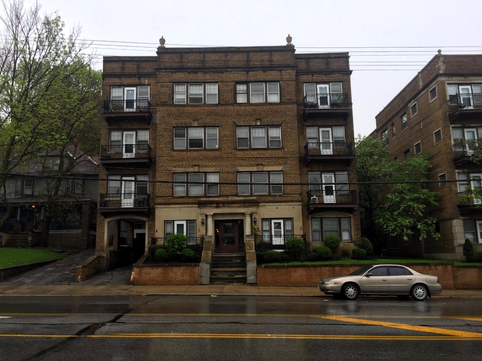 Mayfield Road, Coventry Village, Cleveland Heights, OH 