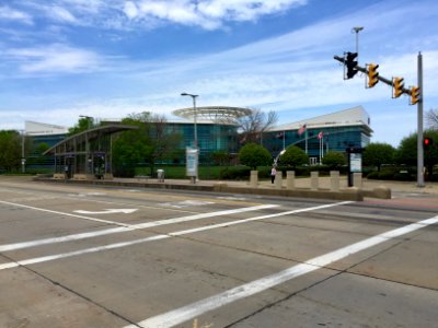 Euclid Avenue, Midtown, Cleveland, OH 