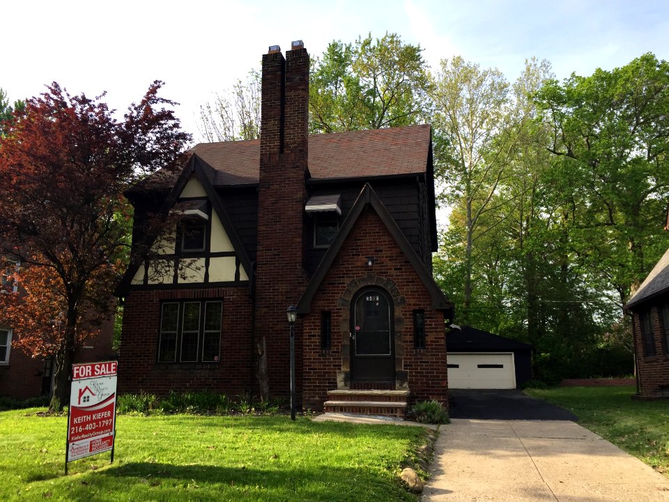 Taylor Heights, Cleveland Heights, OH 