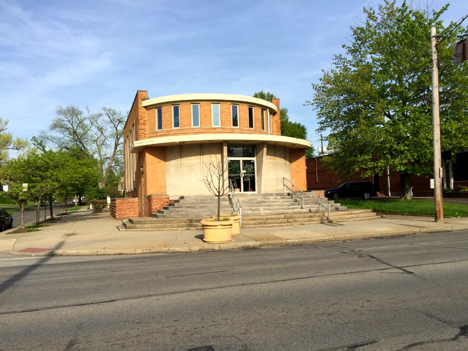Taylor Heights, Cleveland Heights, OH 