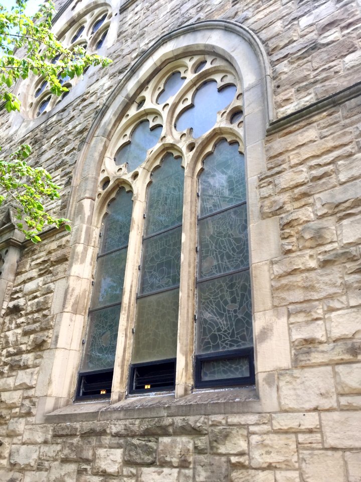 Conversion of Saint Paul Catholic Shrine, Midtown, Clevela… 