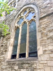 Conversion of Saint Paul Catholic Shrine, Midtown, Clevela… 