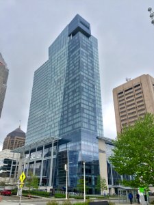 Hilton Hotel, Cleveland, OH 