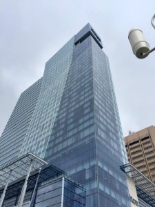Hilton Hotel, Cleveland, OH 