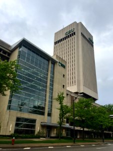 Cleveland State University, Cleveland, OH 