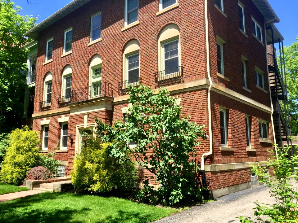 Euclid Heights Boulevard, Coventry Village, Cleveland Heig… 