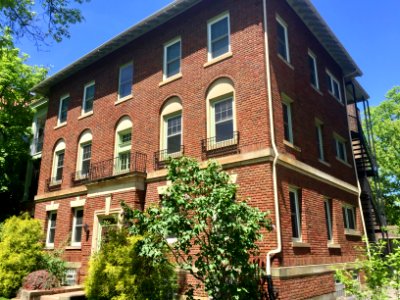 Euclid Heights Boulevard, Coventry Village, Cleveland Heig… 
