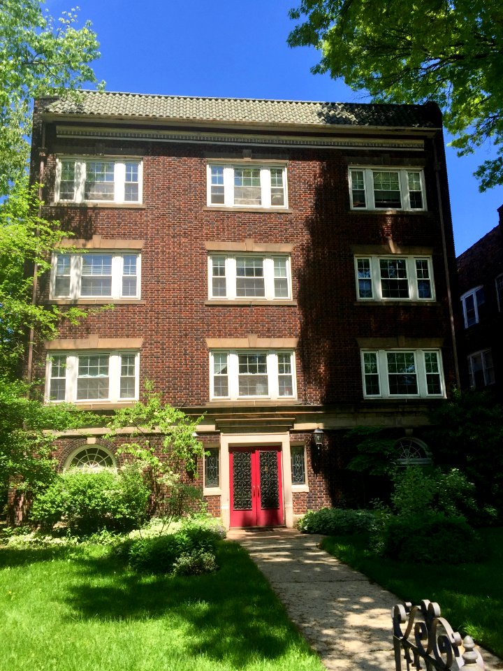 Euclid Heights Boulevard, Coventry Village, Cleveland Heig… 