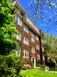 Euclid Heights Boulevard, Coventry Village, Cleveland Heig… 