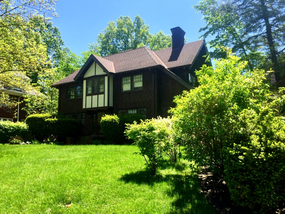 Euclid Heights Boulevard, Cleveland Heights, OH 