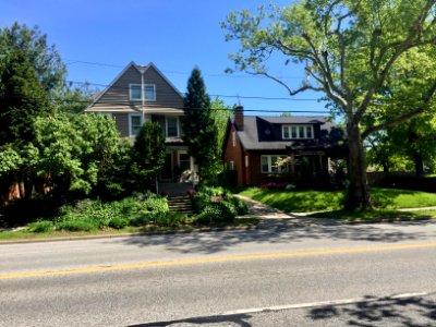 Mayfield Road, Coventry Village, Cleveland Heights, OH 