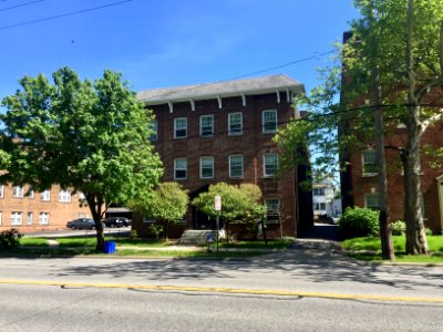 Mayfield Road, Coventry Village, Cleveland Heights, OH 
