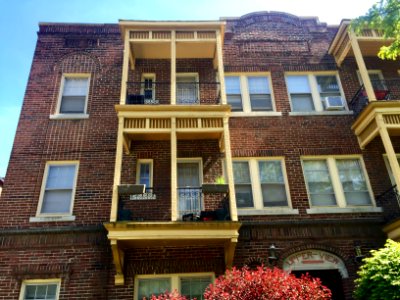 Mayfield Road, Coventry Village, Cleveland Heights, OH 