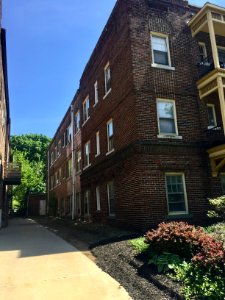 Mayfield Road, Coventry Village, Cleveland Heights, OH 