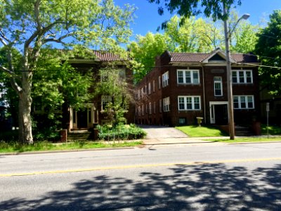 Mayfield Road, Coventry Village, Cleveland Heights, OH 