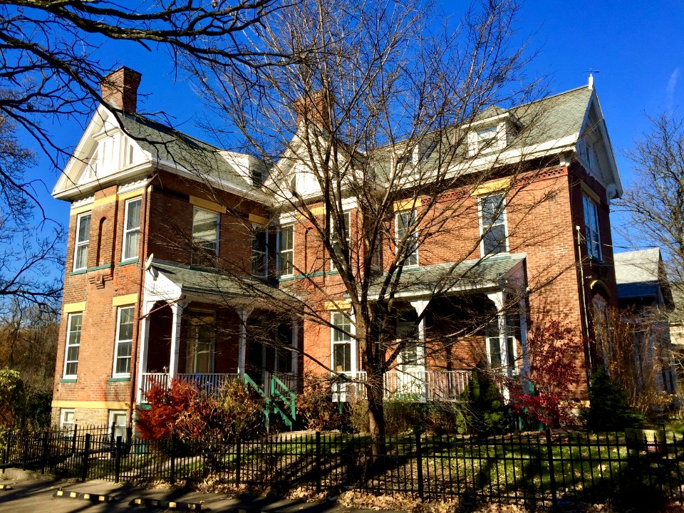 Bishop Street, Corryville, Cincinnati, OH 