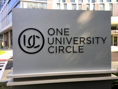 One University Circle, University Circle, Cleveland, OH 