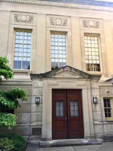 First Church of Christ, Scientist, Cleveland Heights, OH 
