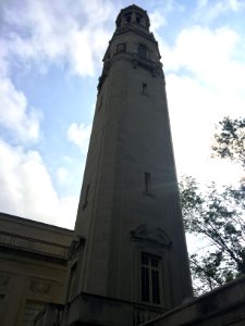 First Church of Christ, Scientist, Cleveland Heights, OH 