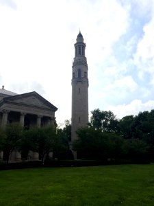 First Church of Christ, Scientist, Cleveland Heights, OH 