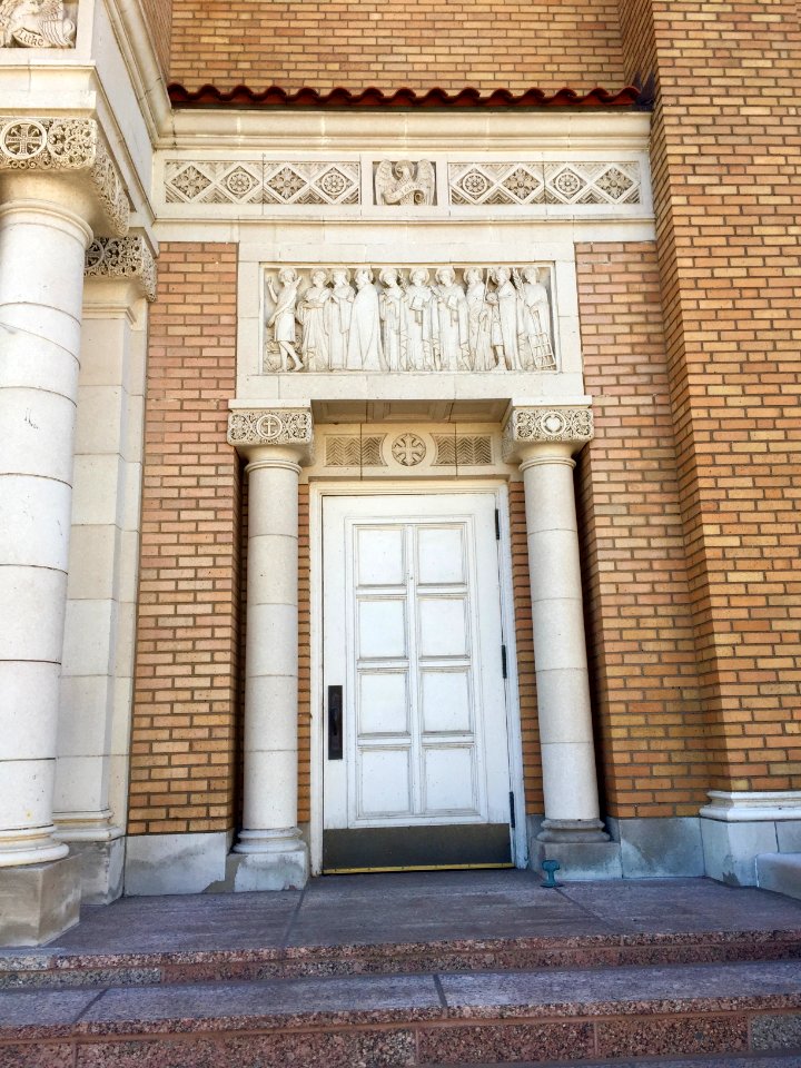 St. Vitus Catholic Church, St. Clair-Superior, Cleveland, … 